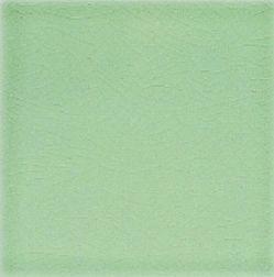 Adex Modernista ADMO1021 Liso PB C-C Verde Claro Настенная плитка плоская 15х15 см