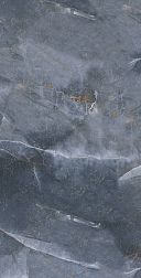 A-Ceramica Tuscany Onyx High Gloss Синий Полированный Керамогранит 60х120 см