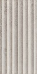 Tubadzin Neutral Graphite Str Настенная плитка 29,8х59,8 см