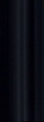 Керамическая плитка Adex Neri ADNE5318 Moldura Italiana PB Negro Карниз 5х15 см