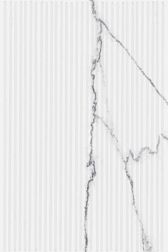 Kerama Marazzi Мираколи 8377 Белая Глянцевая структура Настенная плитка 20х30 см