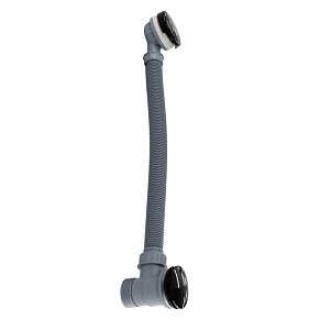 WasserKRAFT A204 Слив-перелив для ванны