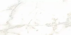 Azuvi Calacatta Gold Polish Белый Полированный Керамогранит 60x120 см