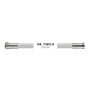 Haiba HB7180-3 Изливы, Серый