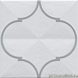 Vives Etnia Oromo Gris Декор 20х20 см