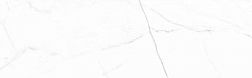 Керамическая плитка Aparici Vivid White Calacatta Белый Глянцевый Керамогранит 29,75x99,55 см