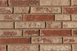 Westerwalder Klinker WK85 Hamburg Ручная формовка угловая плитка 24х11,5х5,2 см