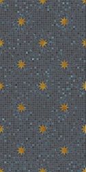Керамическая плитка Kerama Marazzi Сан-Марко Синий Матовый обрезной VT-A656-48017R Декор 40x80 см