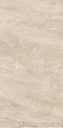 Керамическая плитка Gardenia Orchidea Unique Marmi 57752 Cream Lapp, Rett, Керамогранит 40x80 см