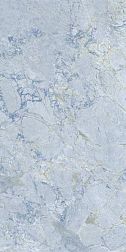 Flavour Granito Admiral Blue Glossy Керамогранит 80х160 см