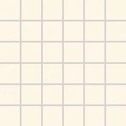 Керамическая плитка Rako Up WDM05510 Ivory Мозаика 5x5 30х30 см