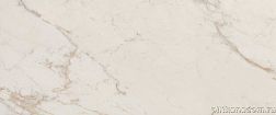 Керамическая плитка Fap Ceramiche Roma Gold Calacatta Delicato Brillante Бежевая Полированная Настенная плитка 50х120 см