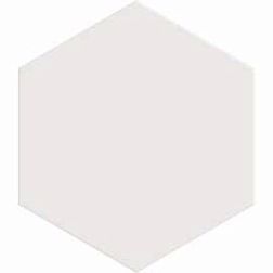 DNA tiles Bee 124259 Off White Белый Глазурованный Керамогранит 10х11,5 см