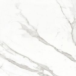 Керамическая плитка Bode Marble Porcelain Calacatta Белый Сатинированный Керамогранит 60х60 см