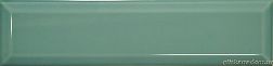 EL Barco Niza-Marsella Aqua Brillo Зеленая Глянцевая Настенная плитка 7,5x30 см