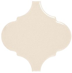 Equipe Scale 21936 Alhambra Cream Настенная плитка 12x12 см