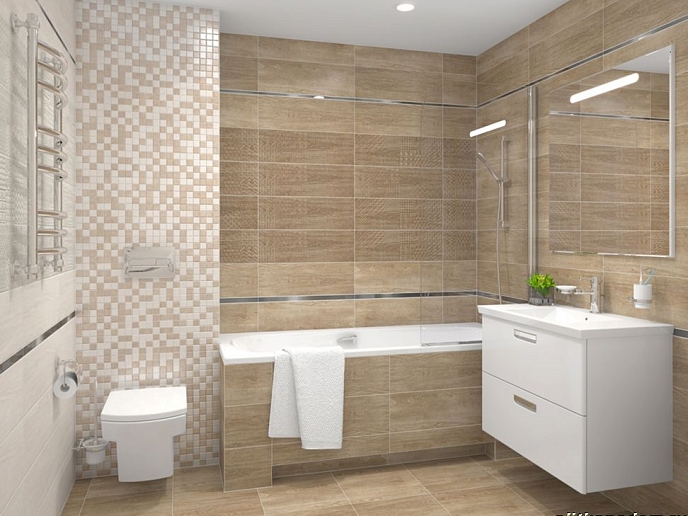 Керамическая плитка Laparet Aspen