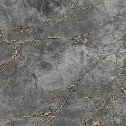 Керамическая плитка PrimaVera  Black Velvet CR124 Black Velvet Carving Керамогранит 60x60