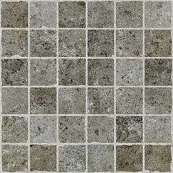 Goldis Tile Vito F1ED NAOY Gray Rect Серый Матовый Ректифицированный Керамогранит 59,4x59,4 см