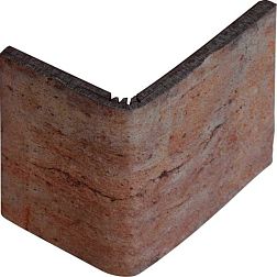 Керамическая плитка Serenissima Cir Elemento ad L Old Декор 10х13,5 см