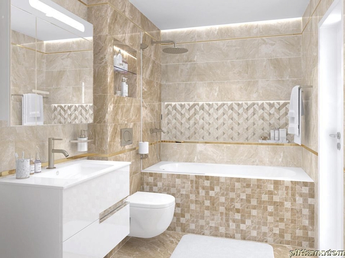 Керамическая плитка Laparet Gobi