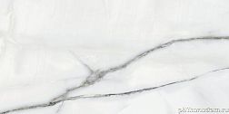 Керамическая плитка Benadresa Azulejos Newbury Pulido White Rect Керамогранит 80х160 см