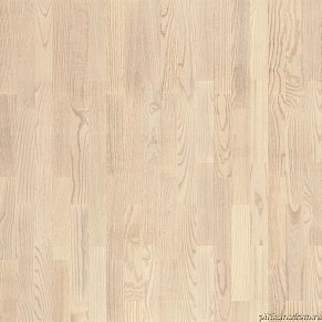Tarkett Timber 3-х полосная Ash Jasmine BR O Паркетная доска 2283х192х13,2