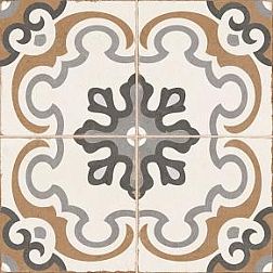 Dual Gres Old School Tiroko Керамогранит 45x45 см