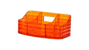 Fixsen Glady FX-00-67 Органайзер оранжевый