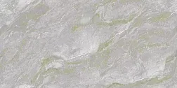 Керамическая плитка Zibo Fusure Gold Ink Grey G126008G Серый Полированный Керамогранит 60x120 см