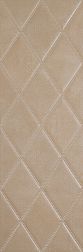 NewKer Chester Rev. Base Taupe Настенная плитка 29,5х90 см
