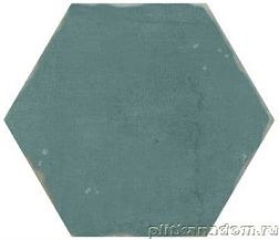 Керамическая плитка APE Ceramicas Souk Nomade Turquesa Настенная плитка 13,9х16 см