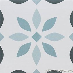Керамическая плитка Geotiles Denia Gris Compacglass Керамогранит 22,3х22,3 см