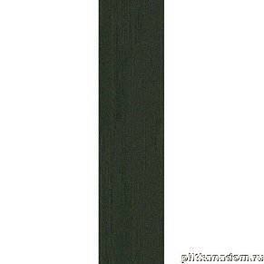 Interface Urban Retreat 501 Planks 327505 Ivy Ковровая плитка 25х100 см