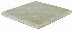 Exagres Petra Cartabon Petra Ocre Ступень угловая 33,5х33,5 см