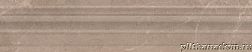 Керама Марацци Гран Пале BLE007 Багет бежевый Бордюр 25х5,5 см