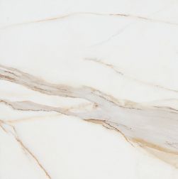 Pamesa Ceramica Calacata Gold 1 Compacglass Rect Бежевый Матовый Ректифицированный Керамогранит 60x60 см