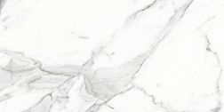 Керамическая плитка Kerlife Calacatta Silver Matt Серый Матовый Керамогранит 60x120 см