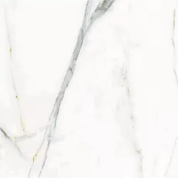 Pardis Ceramic Pazh 166370 Isabella Белый Полированный Керамогранит 60х60 см