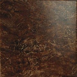 Калабрия Коричневый. Керамогранит 45х45 см