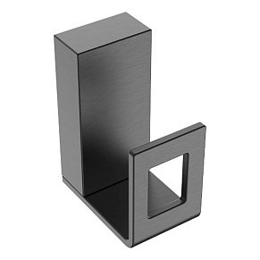 Boheme Серия Q 10946-GM Крючок Gun Metal