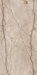 Керамическая плитка Sonex Tiles River Brown Carving Бежевый Матовый Керамогранит 60x120 см