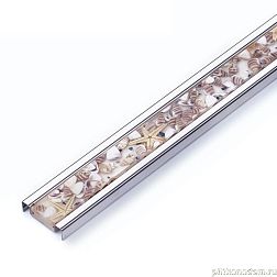 Juliano Декоративные вставки JH4033 Ocean 4х244 см