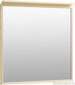 Allen Brau Priority 1.31015.03 Зеркало, латунь браш