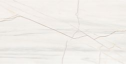 Staro Luxor Crake White Polished Белый Полированный Керамогранит 60x120