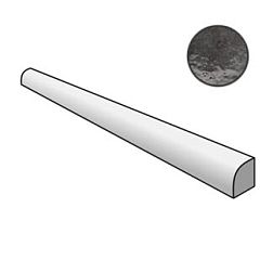 Equipe Artisan 24492 Jolly Graphite Бордюр 1,2x20 см