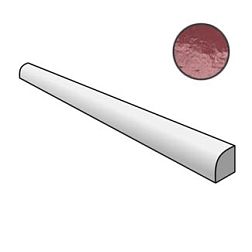 Equipe Artisan 24487 Jolly Burgundy Бордюр 1,2x20 см