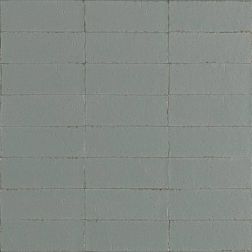 Ragno Glace Avio Glossy Серый Глянцевый Керамогранит 7,5x20 см