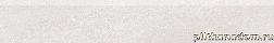 Керама Марацци Про Матрикс DD602620R-6BT Белый обрезной Плинтус 60x9,5 см