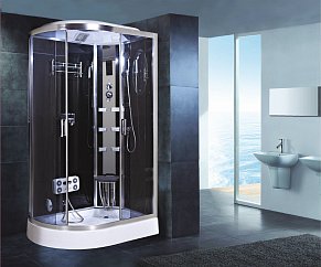 Niagara Ultra Душевая кабина NG-904-R 120x80